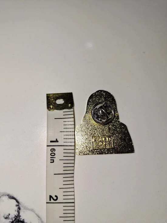 Pin Set - Picture 6 of 8